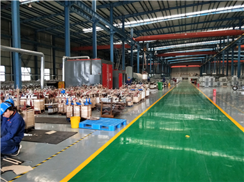 达尔罕茂明安联合S13-500kVA油浸式变压器生产厂家