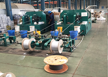 达尔罕茂明安联合S13-315kVA油浸式变压器